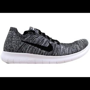 Nike Free RN Flyknit shoes